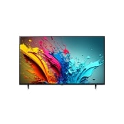 LG 75 Zoll 4K LG QNED AI Smart TV QNED86, 75QNED86T6A