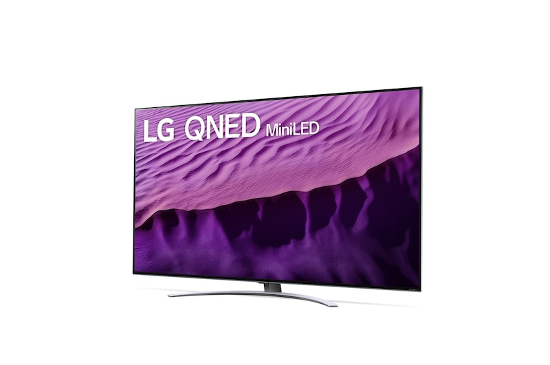 LG 75“ LG QNED TV , 75QNED879QB