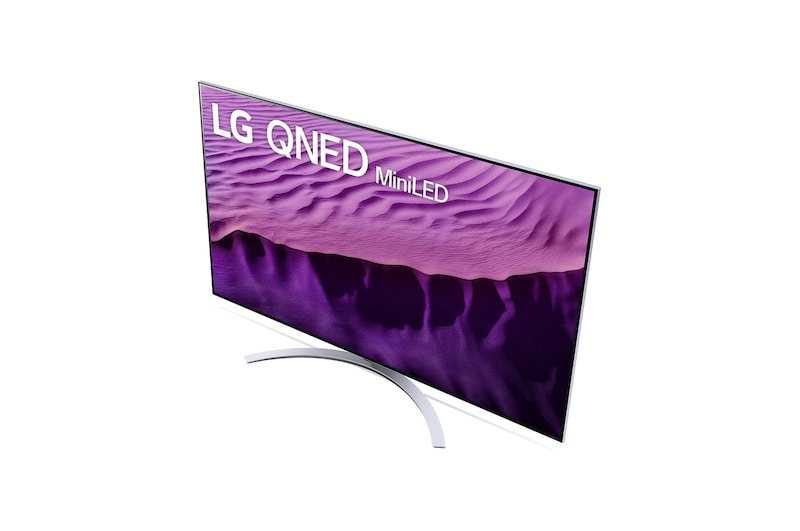 LG 75“ LG QNED TV , 75QNED879QB