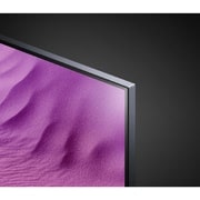 LG 75“ LG QNED TV , 75QNED879QB