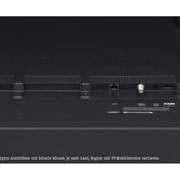 LG 75“ LG QNED TV , 75QNED879QB