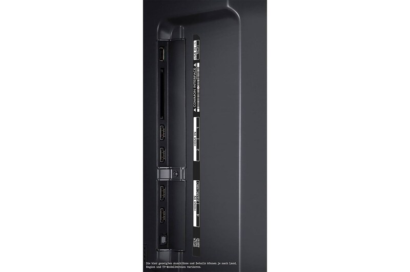 LG 75 Zoll 4K LG QNED MiniLED Smart TV QNED91 , 75QNED91T6A