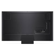 LG 75 Zoll 4K LG QNED MiniLED Smart TV QNED91 , 75QNED91T6A