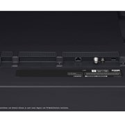 LG 75 Zoll 4K LG QNED MiniLED Smart TV QNED91 , 75QNED91T6A