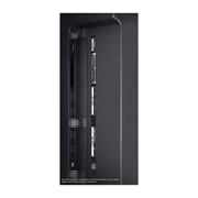 LG 75 Zoll 4K LG QNED MiniLED Smart TV QNED91 , 75QNED91T6A