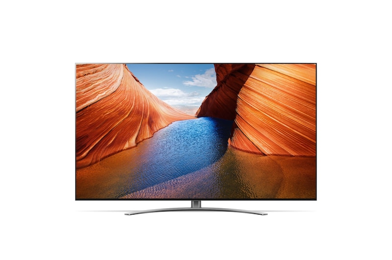 LG 75“ LG QNED TV , 75QNED999QB