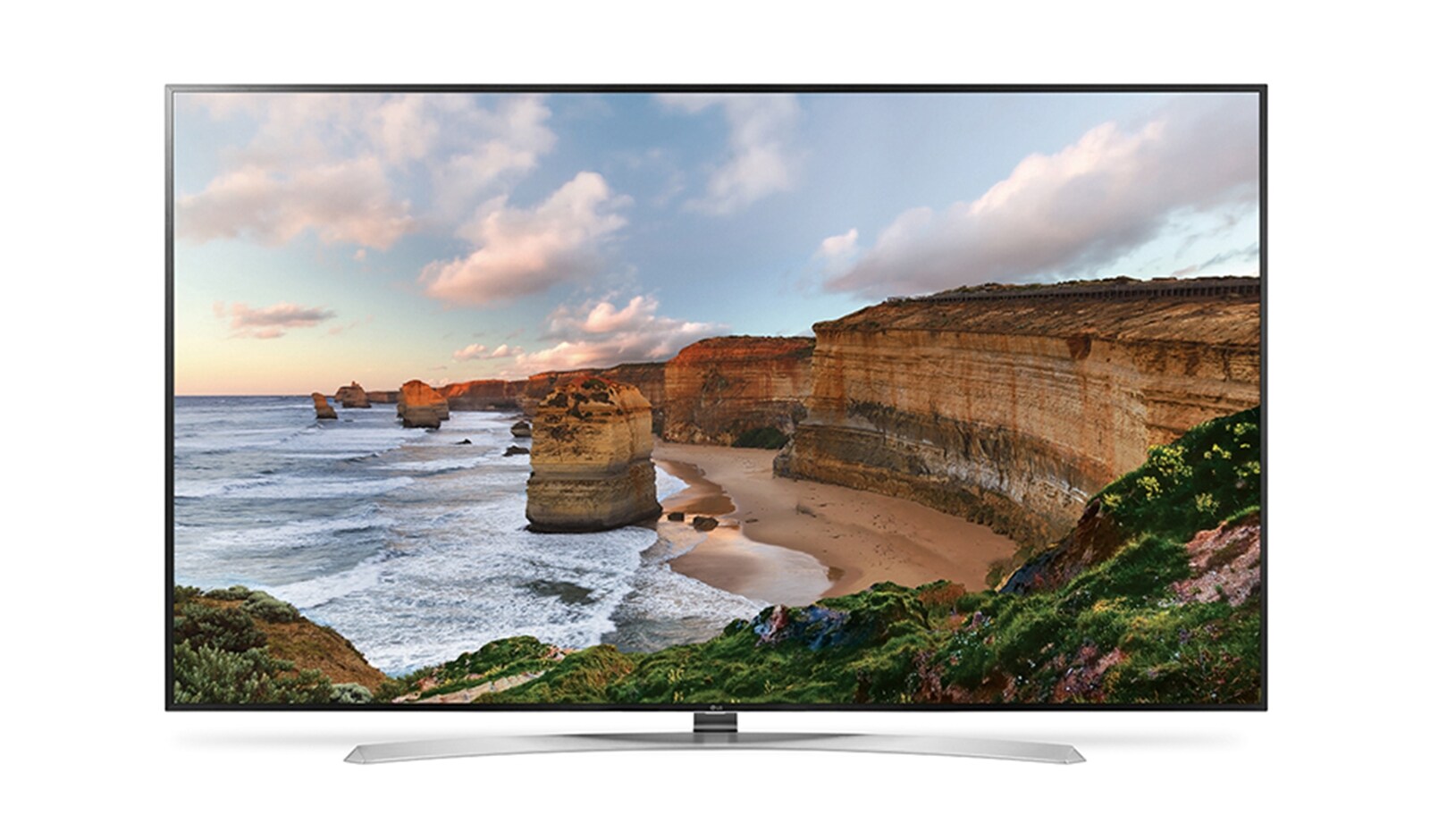 LG SUPER UHD TV von LG, 75UH855V