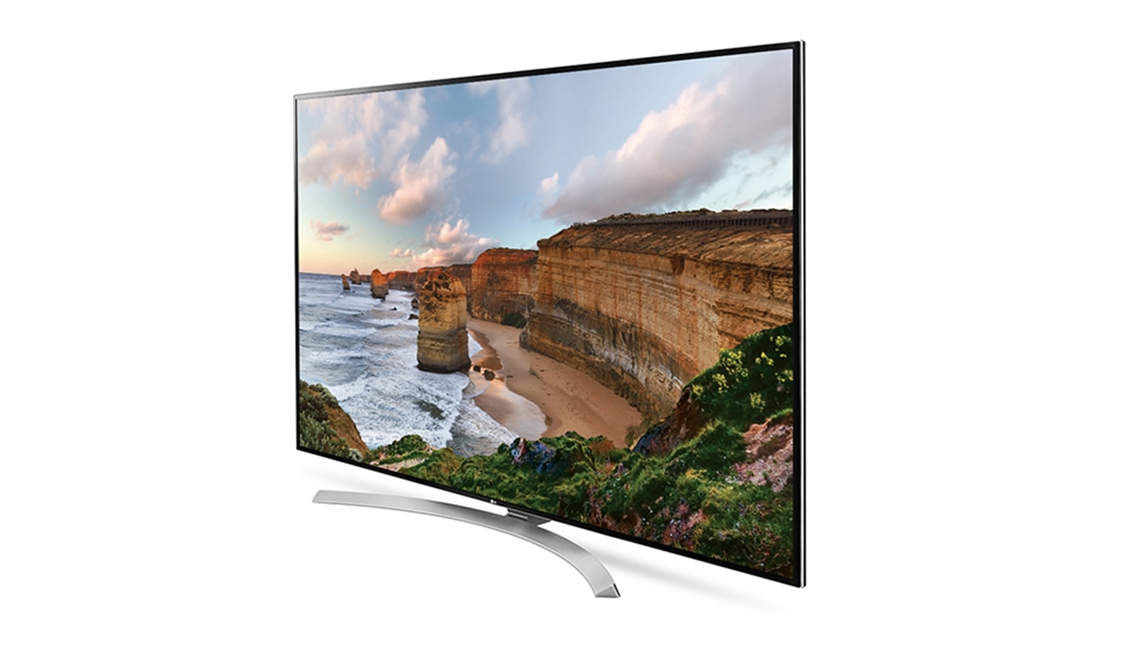 LG SUPER UHD TV von LG, 75UH855V