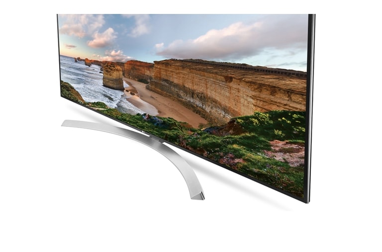 LG SUPER UHD TV von LG, 75UH855V