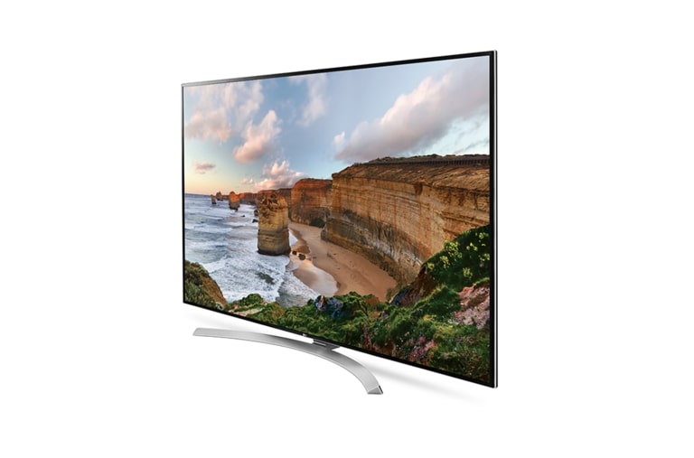 LG SUPER UHD TV von LG, 75UH855V