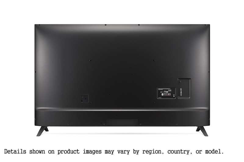 LG 75'' UHD 4K TV - Energieeffizienzklasse G (Spektrum: A bis G), 75UN71006LC