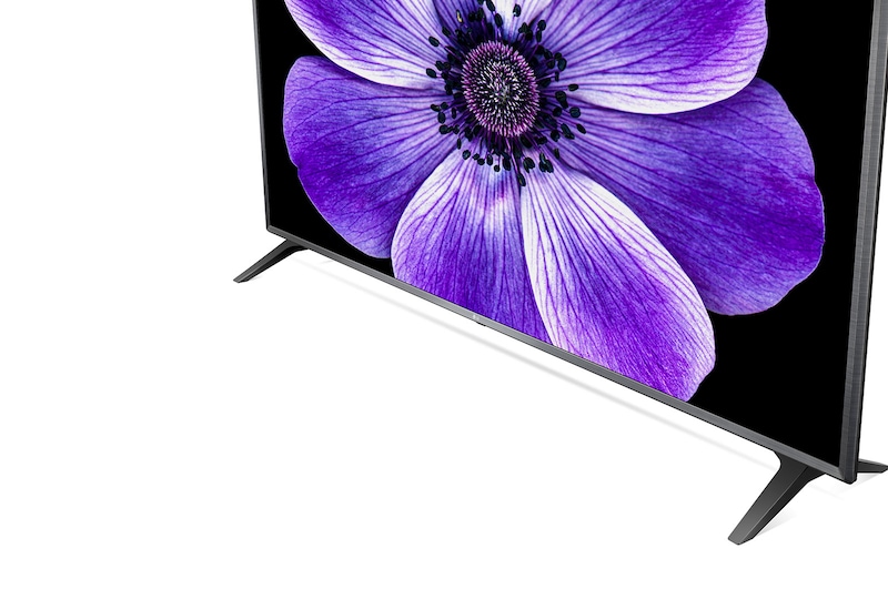LG 75'' UHD 4K TV - Energieeffizienzklasse G (Spektrum: A bis G), 75UN71006LC