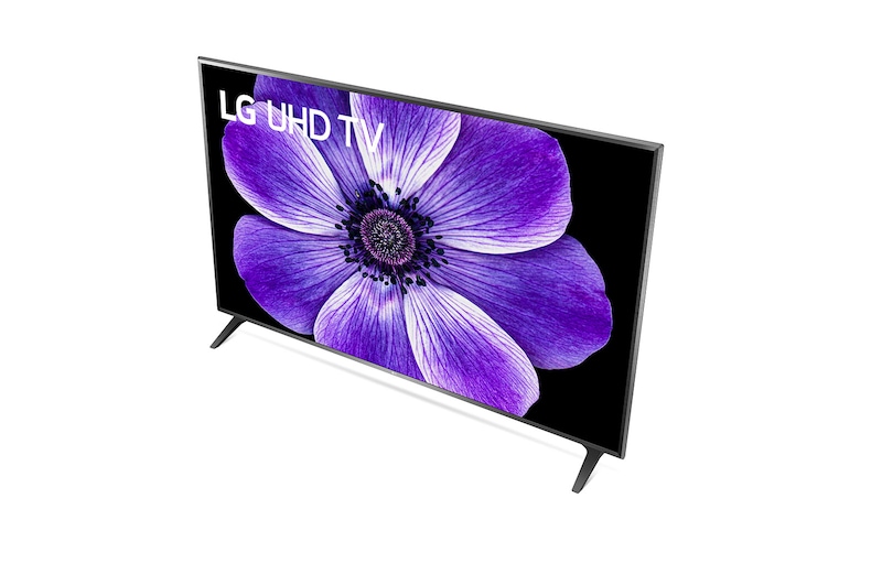 LG 75'' UHD 4K TV - Energieeffizienzklasse G (Spektrum: A bis G), 75UN71006LC