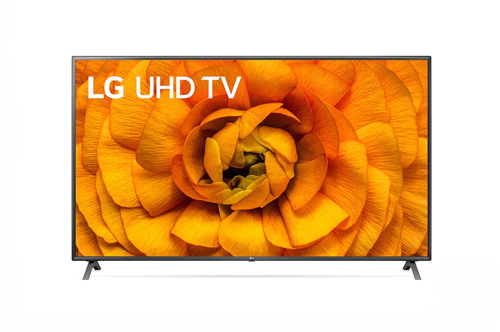 LG 75“ LG UHD TV, 75UN85006LA
