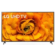 LG 75“ LG UHD TV, 75UN85006LA