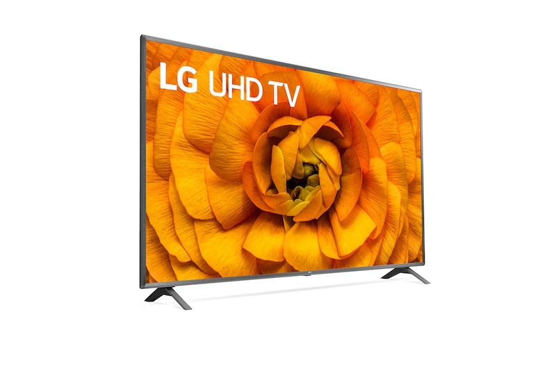 LG 75“ LG UHD TV, 75UN85006LA