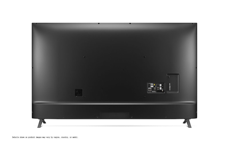 LG 75“ LG UHD TV, 75UN85006LA