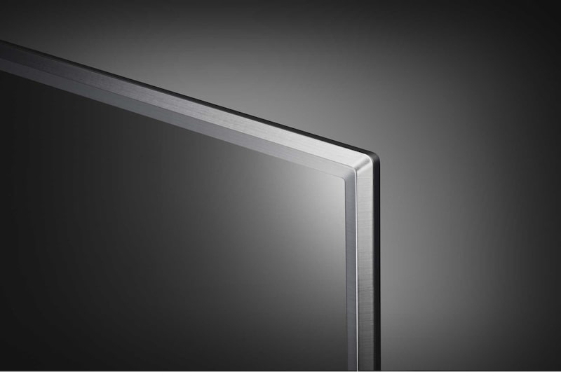 LG 82" LG UHD TV, 82UM7600PLB