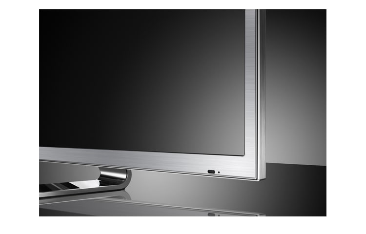 LG Ultra HD 3D TV mit 213 cm (84 Zoll) Bildschirmdiagonale, CINEMA 3D Technologie und Smart TV, 84LM960V