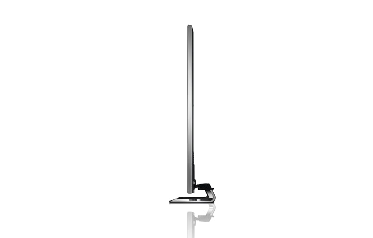 LG Ultra HD 3D TV mit 213 cm (84 Zoll) Bildschirmdiagonale, CINEMA 3D Technologie und Smart TV, 84LM960V