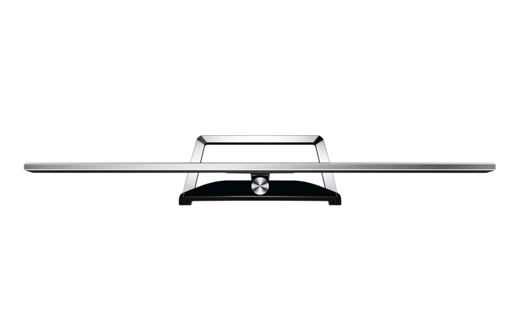 LG Ultra HD 3D TV mit 213 cm (84 Zoll) Bildschirmdiagonale, CINEMA 3D Technologie und Smart TV, 84LM960V