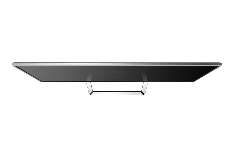 LG Ultra HD 3D TV mit 213 cm (84 Zoll) Bildschirmdiagonale, CINEMA 3D Technologie und Smart TV, 84LM960V