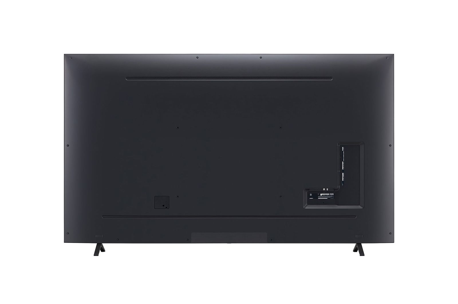 LG 86 Zoll LG NanoCell AI NANO81 4K Smart TV 86NANO81, 86NANO81T6A