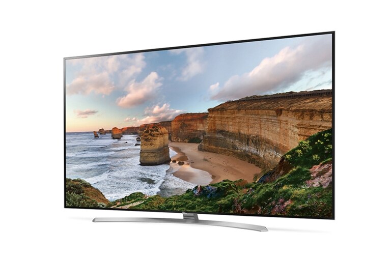 LG SUPER UHD TV von LG, 86UH955V