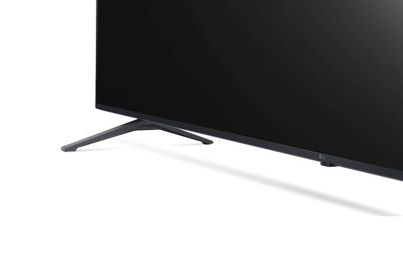 LG 86“ LG UHD TV, 86UP80009LA
