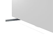 LG GX OLED TV-Standfüsse AN-GXDV77, AN-GXDV77