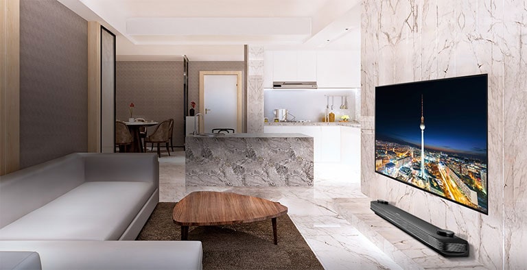 Eins mit seiner Umgebung1