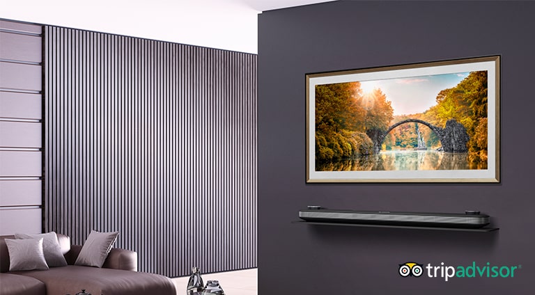 Urlaubsstimmung in Ihrem Wohnzimmer1