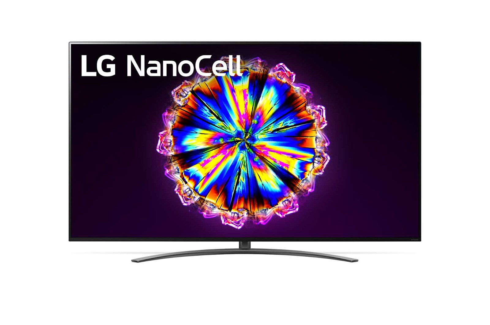 LG 86“ LG NanoCell TV, 86NANO916NA