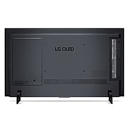 LG 65“ LG OLED TV, OLED65C37LA
