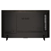 LG 42 Zoll LG OLED evo AI C4 4K Smart TV OLED42C4, OLED42C47LA