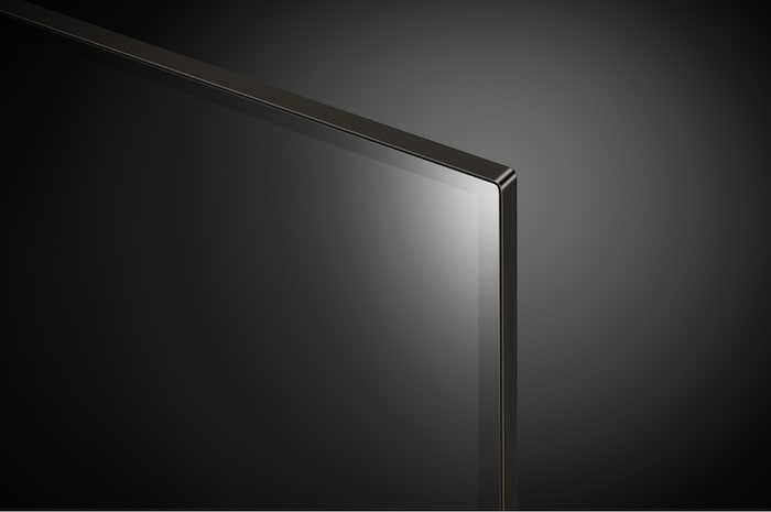 LG 42 Zoll LG OLED evo AI C4 4K Smart TV OLED42C4, OLED42C48LA