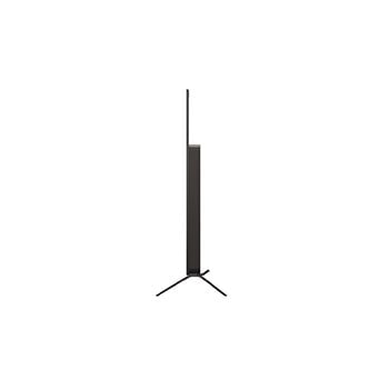 Seitenansicht des LG OLED AI B5 4K Smart TV.