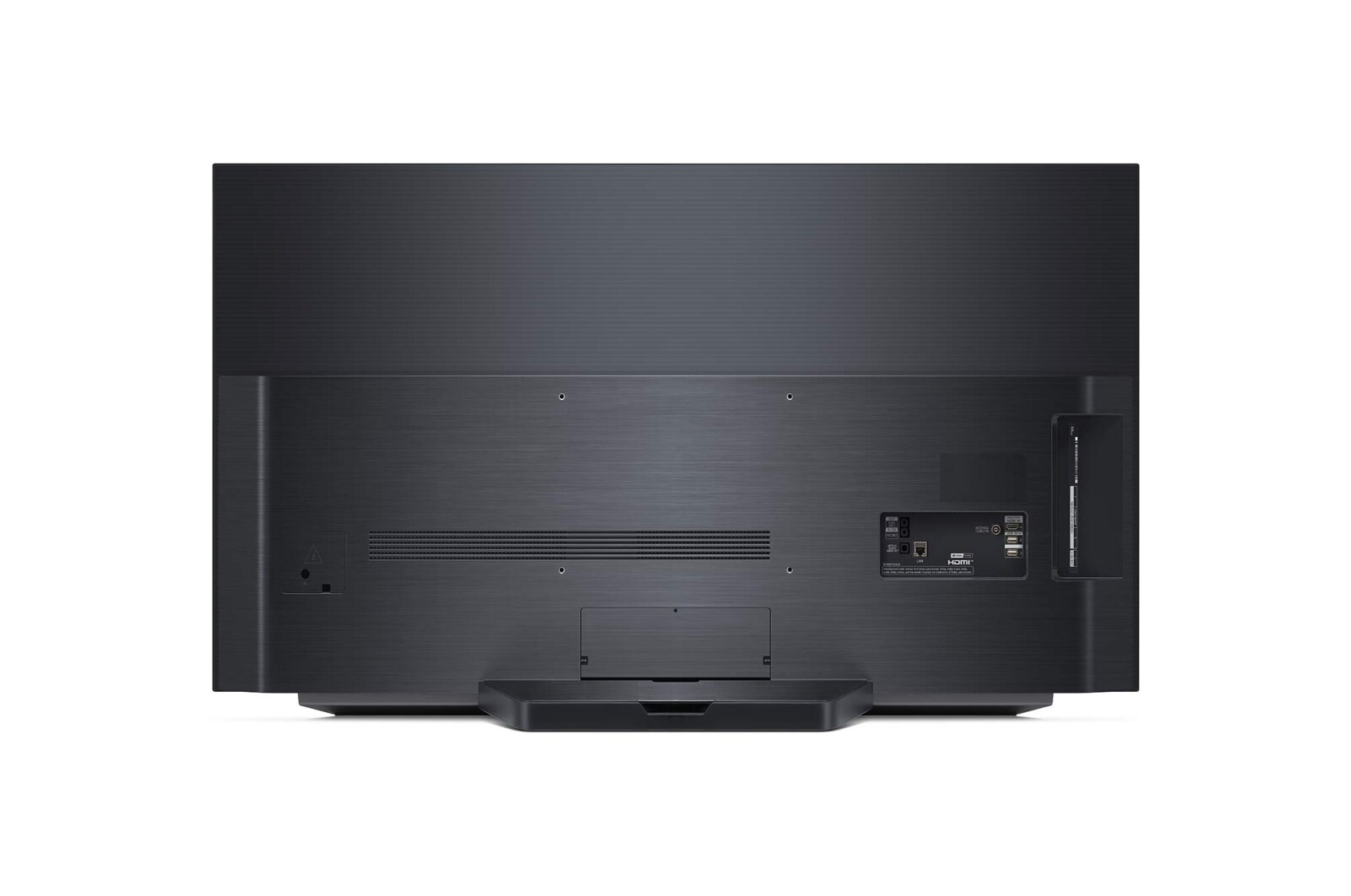 LG 48'' 4K OLED TV C1, OLED48C17LB