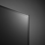 LG 48'' 4K OLED TV C1, OLED48C17LB