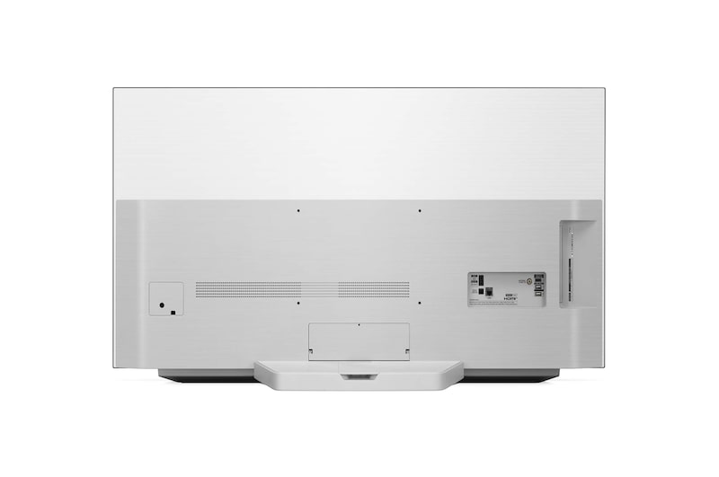 LG 48'' 4K OLED TV C1, OLED48C18LA