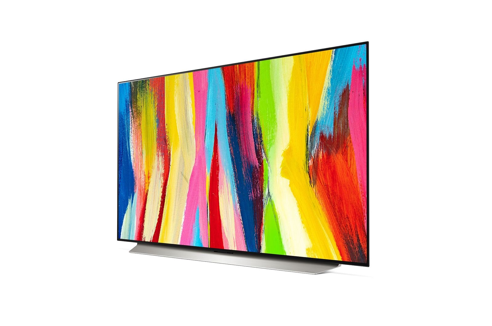 LG OLED evo C2 48 Zoll 4K Smart-TV, OLED48C29LB