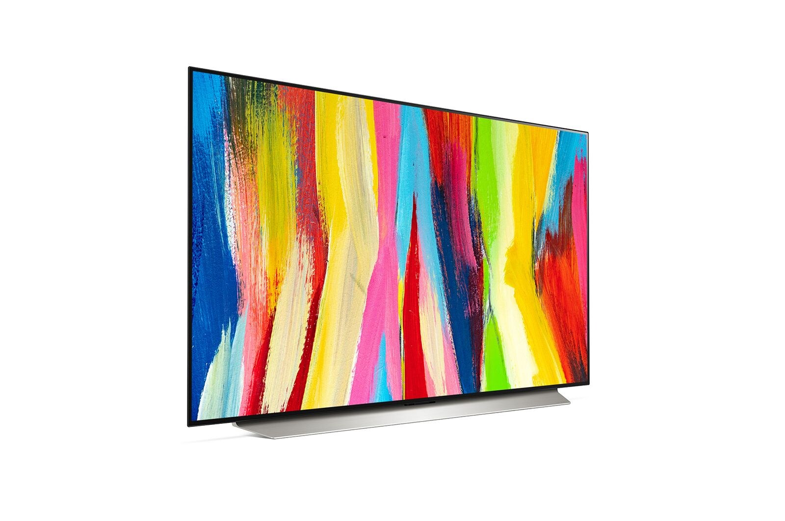 LG OLED evo C2 48 Zoll 4K Smart-TV, OLED48C29LB