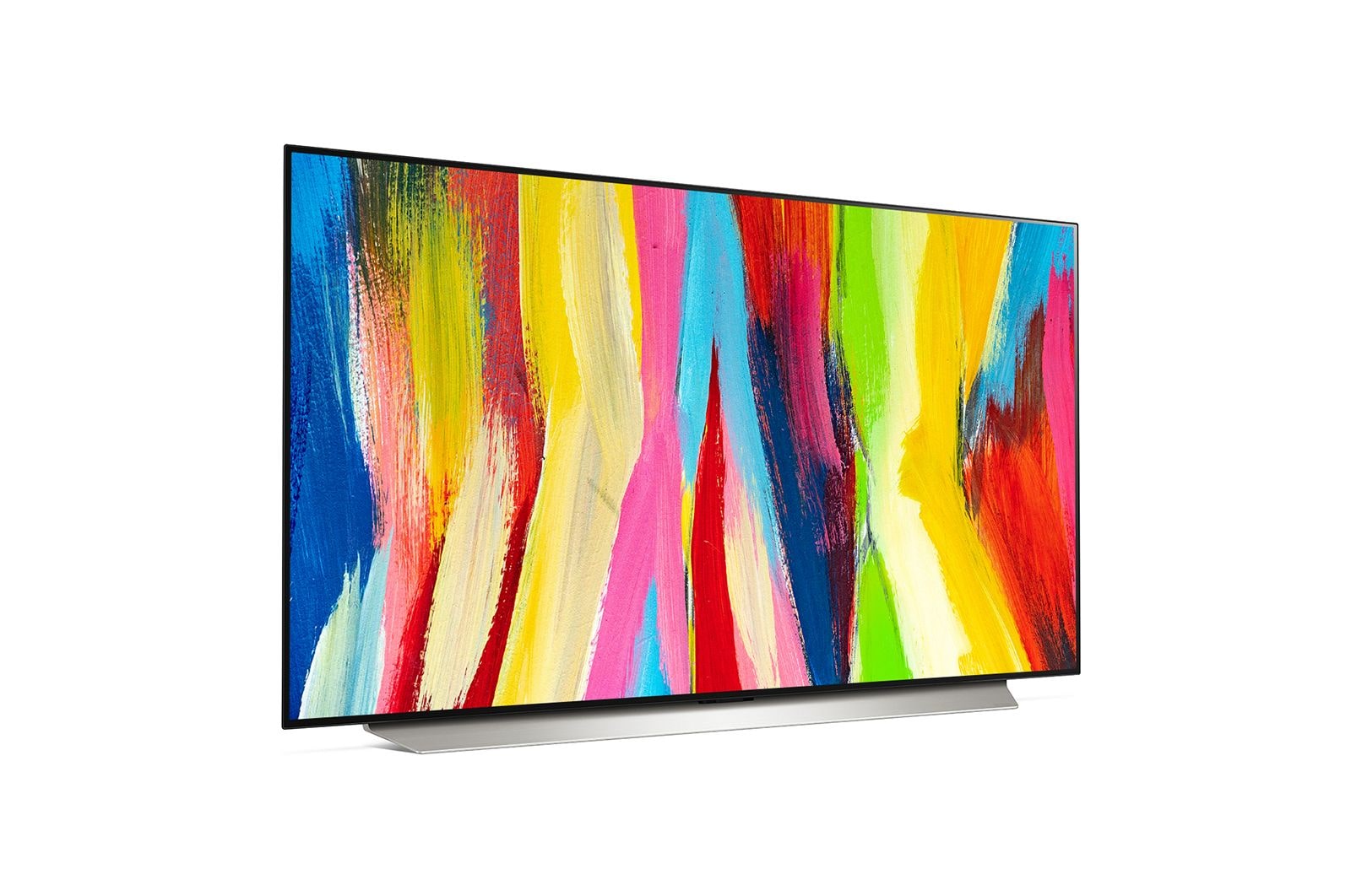 LG OLED evo C2 48 Zoll 4K Smart-TV, OLED48C29LB