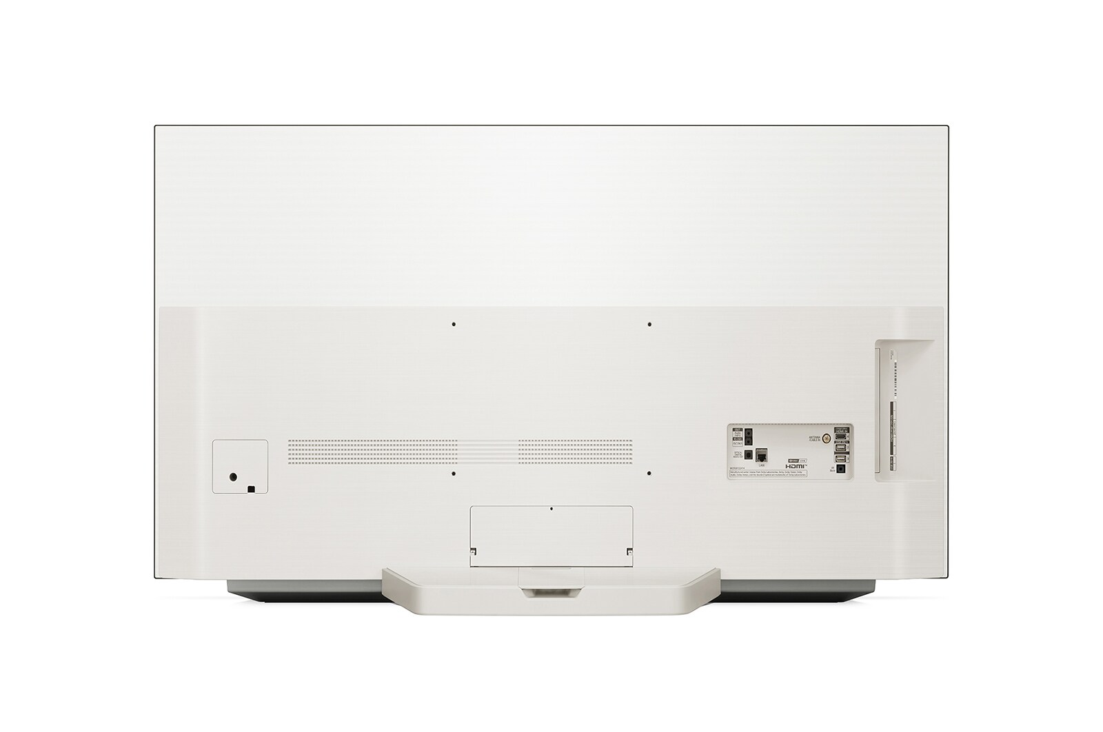 LG OLED evo C2 48 Zoll 4K Smart-TV, OLED48C29LB