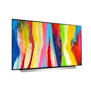 LG OLED evo C2 48 Zoll 4K Smart-TV, OLED48C29LB