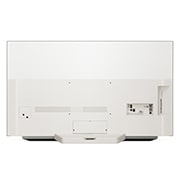 LG OLED evo C2 48 Zoll 4K Smart-TV, OLED48C29LB