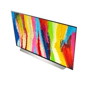 LG OLED evo C2 48 Zoll 4K Smart-TV, OLED48C29LB