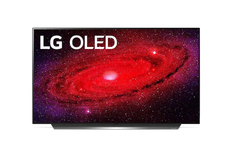 LG 48“ LG OLED TV, OLED48CX6LB