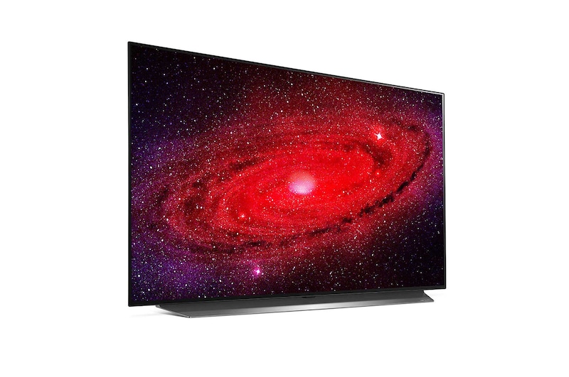 LG 48“ LG OLED TV, OLED48CX6LB