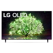 LG 55“ LG OLED TV, OLED55A19LA